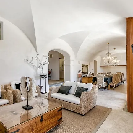 Ses Voltes Villa