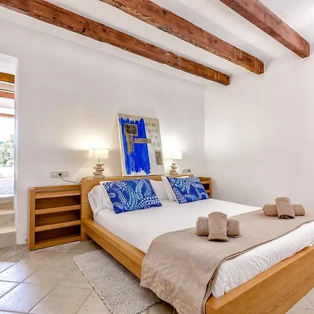 Ses Voltes Villa *