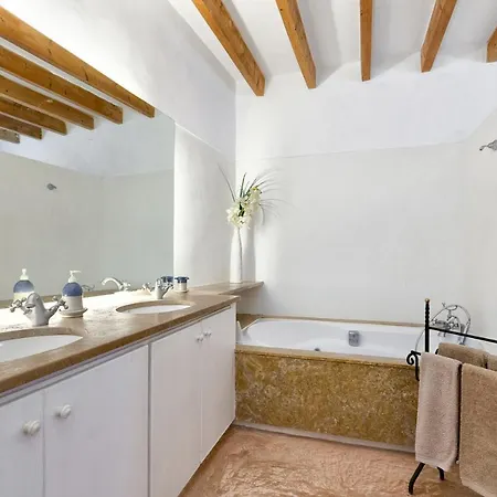 Villa Ses Voltes Sant Llorenc Des Cardassar