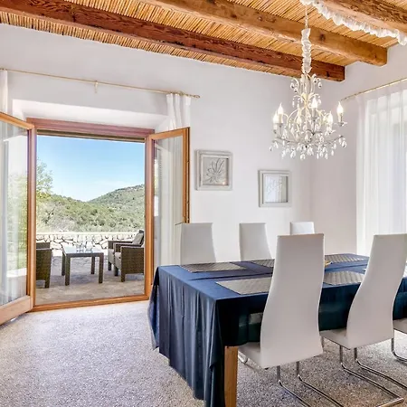 Ses Voltes Villa Sant Llorenc Des Cardassar