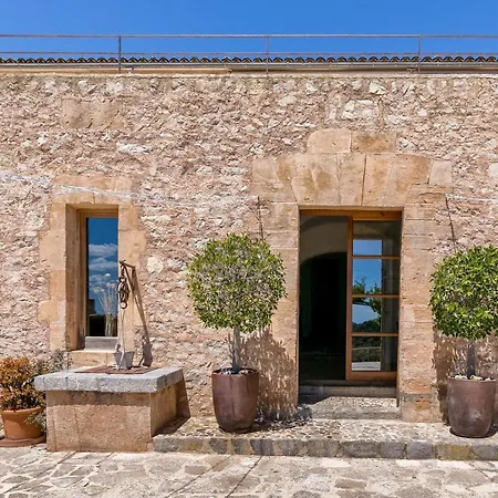 Villa Ses Voltes